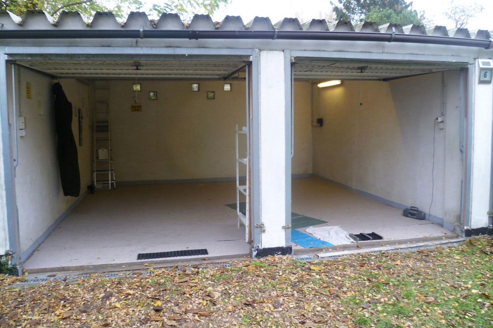 garage for sale, 279 m², Berlin, Berlin garage for sale, 279 m², Berlin, Berlin