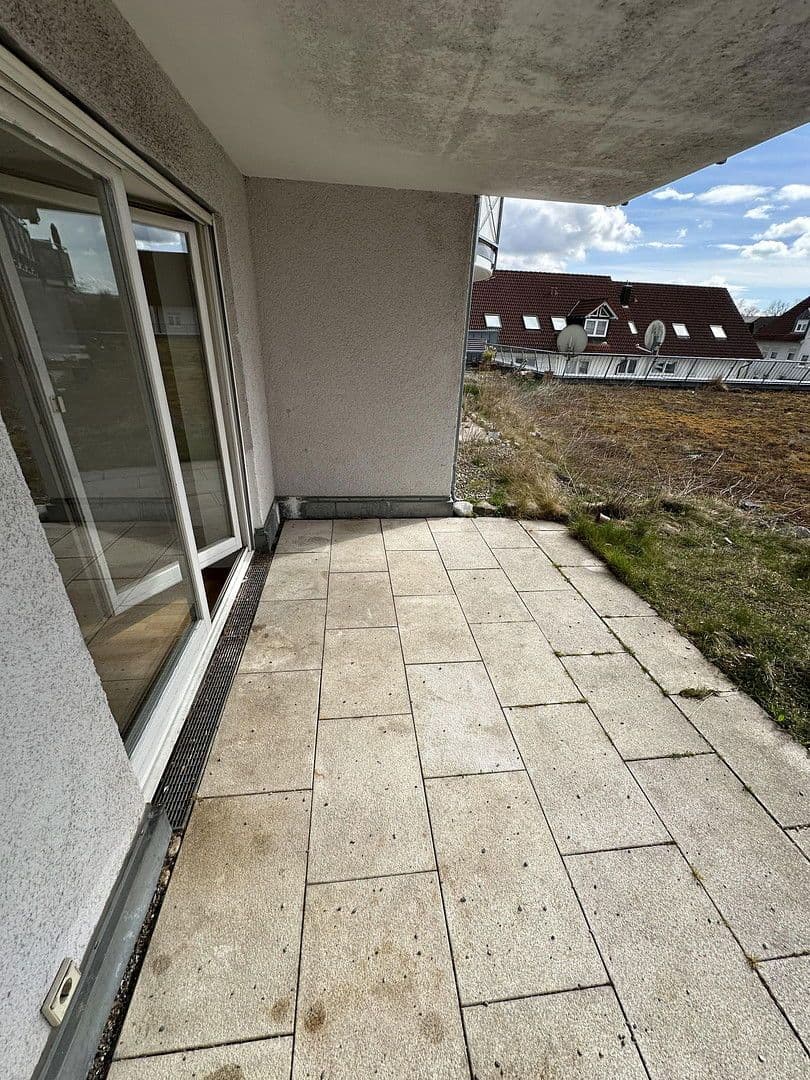 3 bedroom flat to rent, 75 m², Hans-Ruck-Str. 2, Pfullendorf, Baden-Württemberg 3 bedroom flat to rent, 75 m², Hans-Ruck-Str. 2, Pfullendorf, Baden-Württemberg