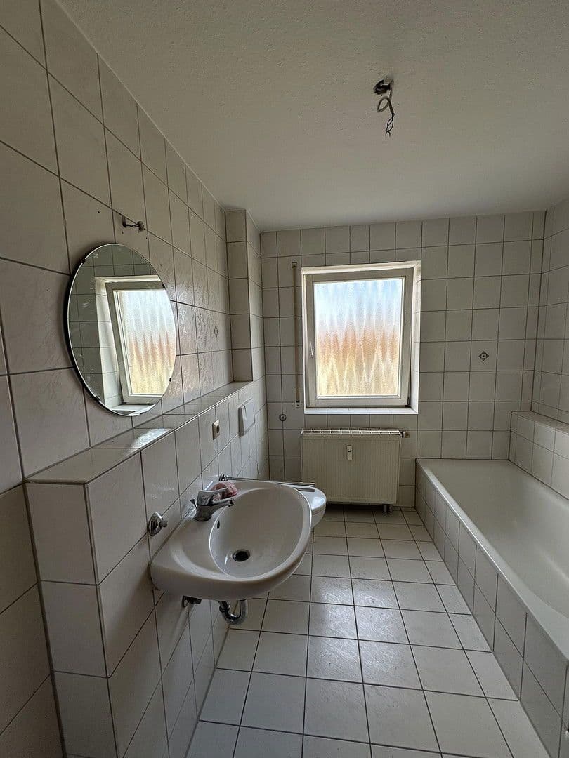 3 bedroom flat to rent, 75 m², Hans-Ruck-Str. 2, Pfullendorf, Baden-Württemberg 3 bedroom flat to rent, 75 m², Hans-Ruck-Str. 2, Pfullendorf, Baden-Württemberg