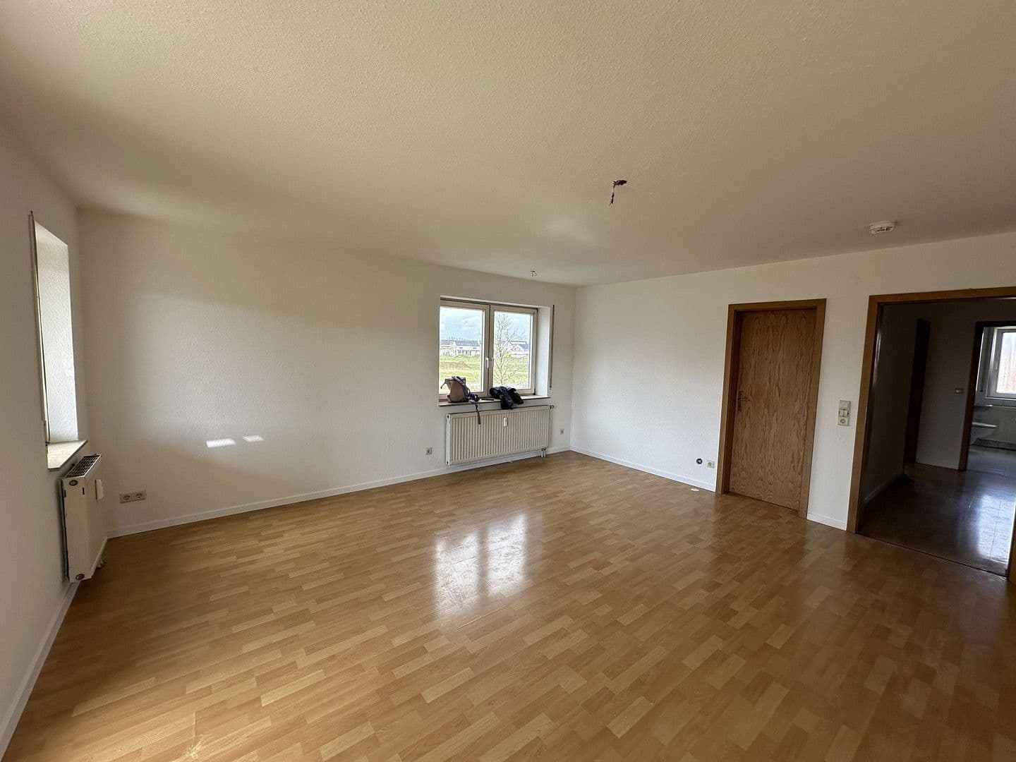 3 bedroom flat to rent, 75 m², Hans-Ruck-Str. 2, Pfullendorf, Baden-Württemberg 3 bedroom flat to rent, 75 m², Hans-Ruck-Str. 2, Pfullendorf, Baden-Württemberg
