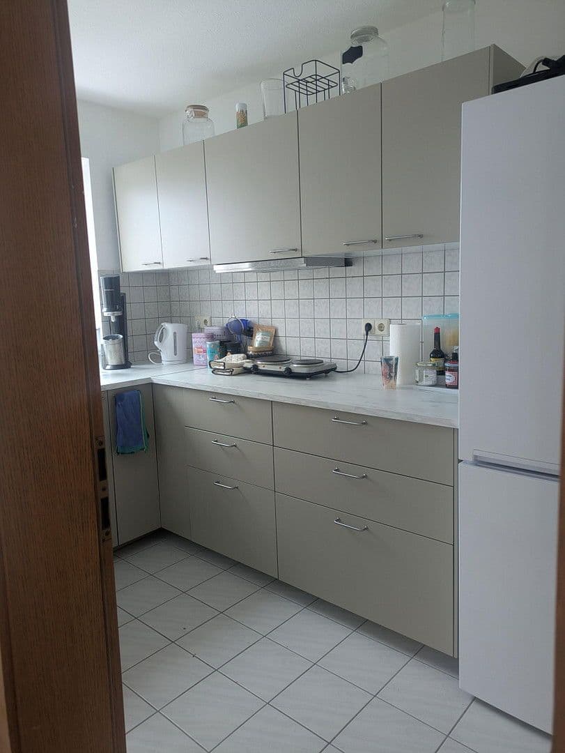 3 bedroom flat to rent, 75 m², Hans-Ruck-Str. 2, Pfullendorf, Baden-Württemberg 3 bedroom flat to rent, 75 m², Hans-Ruck-Str. 2, Pfullendorf, Baden-Württemberg