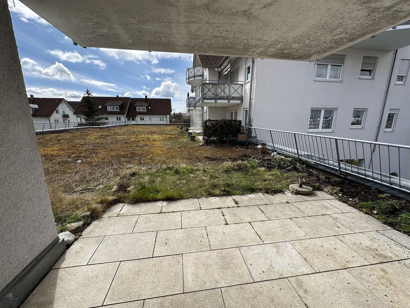 3 bedroom flat to rent, 75 m², Hans-Ruck-Str. 2, Pfullendorf, Baden-Württemberg 3 bedroom flat to rent, 75 m², Hans-Ruck-Str. 2, Pfullendorf, Baden-Württemberg