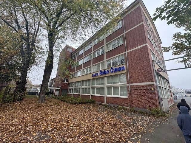 office to rent, 2,110 m², Dortmund, North Rhine-Westphalia office to rent, 2,110 m², Dortmund, North Rhine-Westphalia