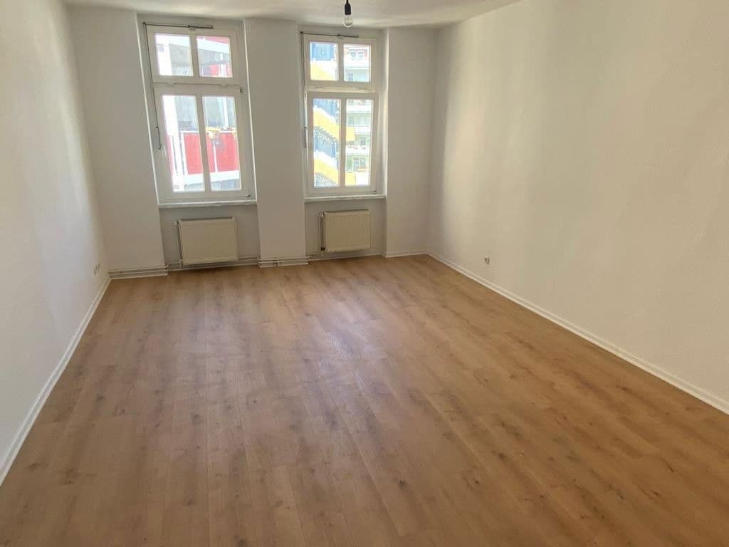 1 bedroom with open-plan kitchen flat to rent, 75 m², Burgstraße 7, Merseburg, Saxony-Anhalt 1 bedroom with open-plan kitchen flat to rent, 75 m², Burgstraße 7, Merseburg, Saxony-Anhalt