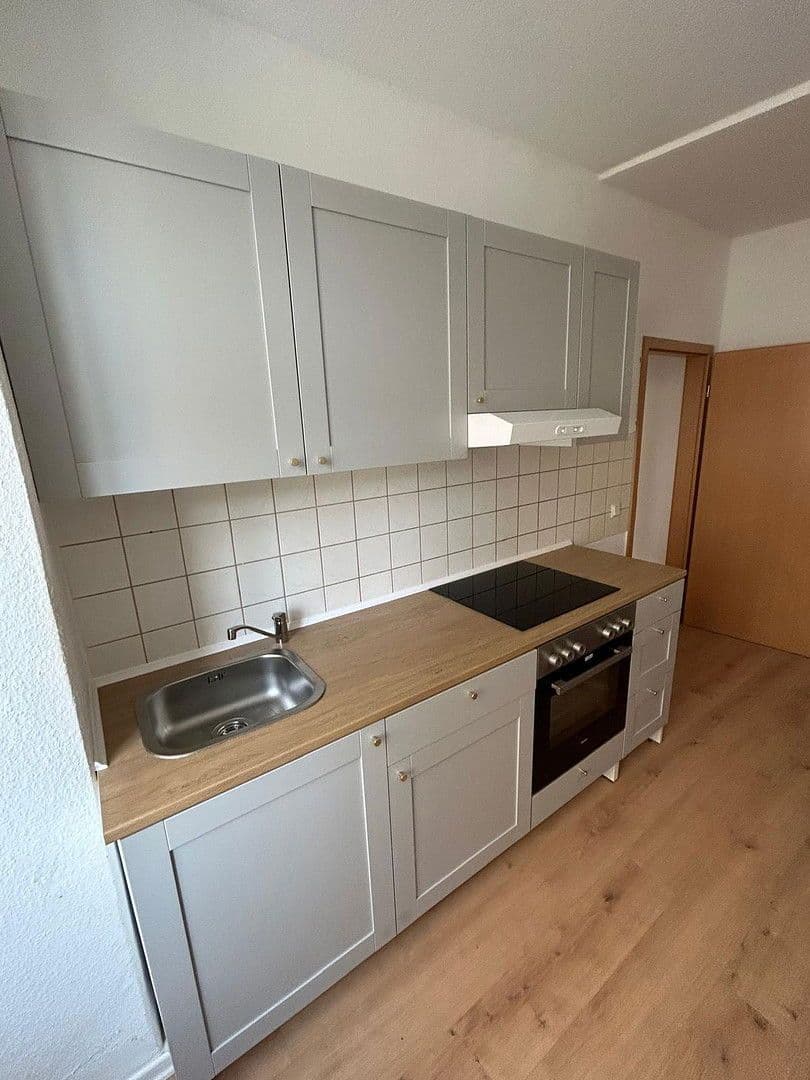 1 bedroom with open-plan kitchen flat to rent, 75 m², Burgstraße 7, Merseburg, Saxony-Anhalt 1 bedroom with open-plan kitchen flat to rent, 75 m², Burgstraße 7, Merseburg, Saxony-Anhalt
