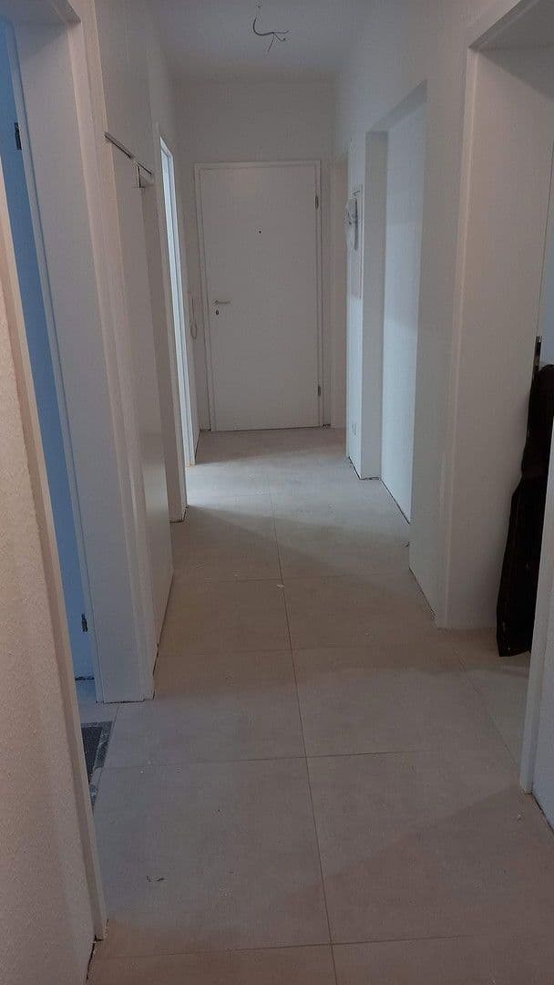 4 bedroom flat to rent, 84 m², Paderborn, North Rhine-Westphalia 4 bedroom flat to rent, 84 m², Paderborn, North Rhine-Westphalia