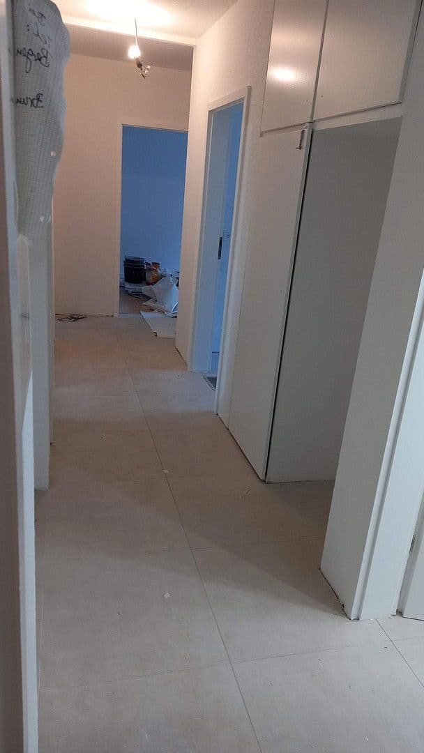 4 bedroom flat to rent, 84 m², Paderborn, North Rhine-Westphalia 4 bedroom flat to rent, 84 m², Paderborn, North Rhine-Westphalia