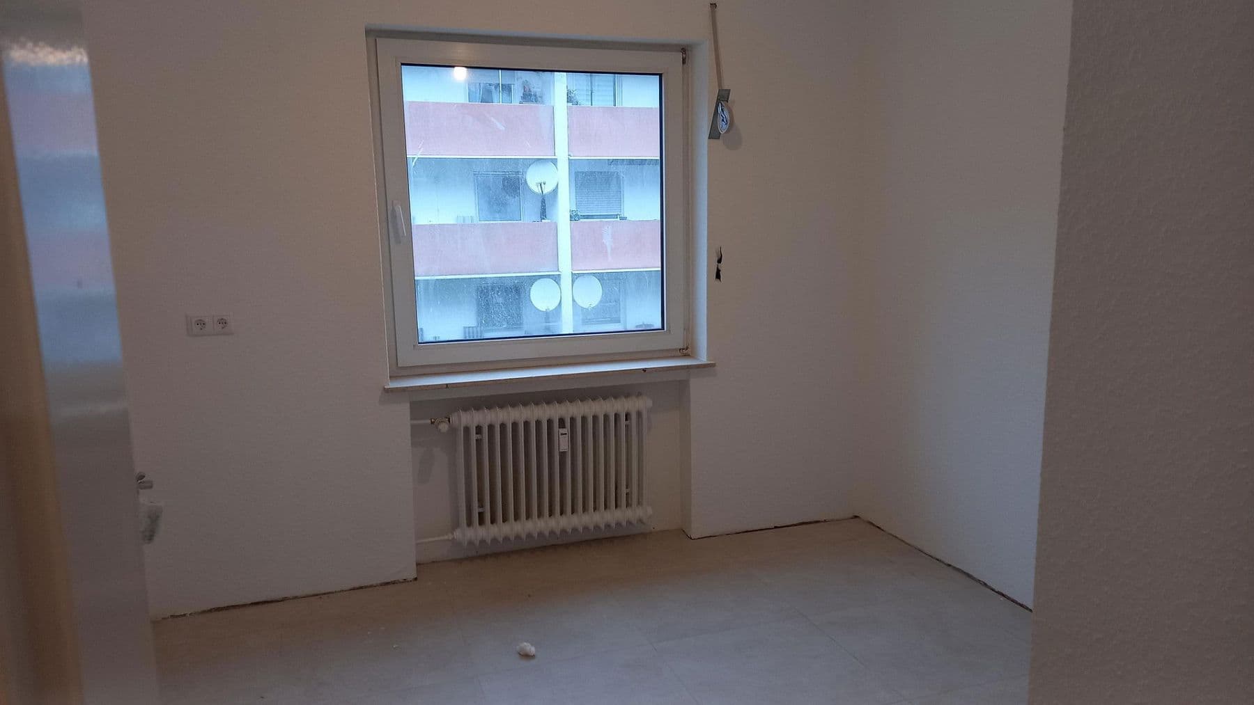 4 bedroom flat to rent, 84 m², Paderborn, North Rhine-Westphalia 4 bedroom flat to rent, 84 m², Paderborn, North Rhine-Westphalia