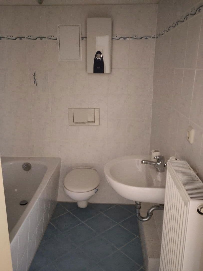 3 bedroom flat to rent, 75 m², Malzhausgasse 6, Grimma, Saxony 3 bedroom flat to rent, 75 m², Malzhausgasse 6, Grimma, Saxony