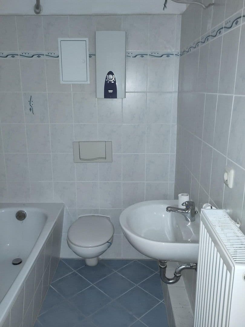 3 bedroom flat to rent, 75 m², Malzhausgasse 6, Grimma, Saxony 3 bedroom flat to rent, 75 m², Malzhausgasse 6, Grimma, Saxony