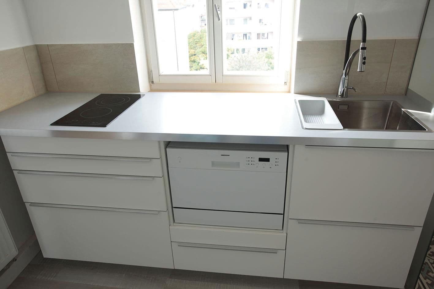 1 bedroom flat to rent, 28 m², Schwabacher Str.84, Nürnberg, Bavaria 1 bedroom flat to rent, 28 m², Schwabacher Str.84, Nürnberg, Bavaria