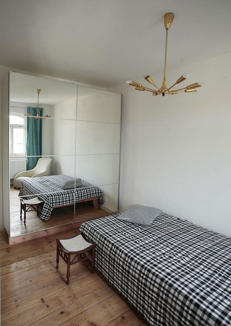 1 bedroom flat to rent, 28 m², Schwabacher Str.84, Nürnberg, Bavaria 1 bedroom flat to rent, 28 m², Schwabacher Str.84, Nürnberg, Bavaria