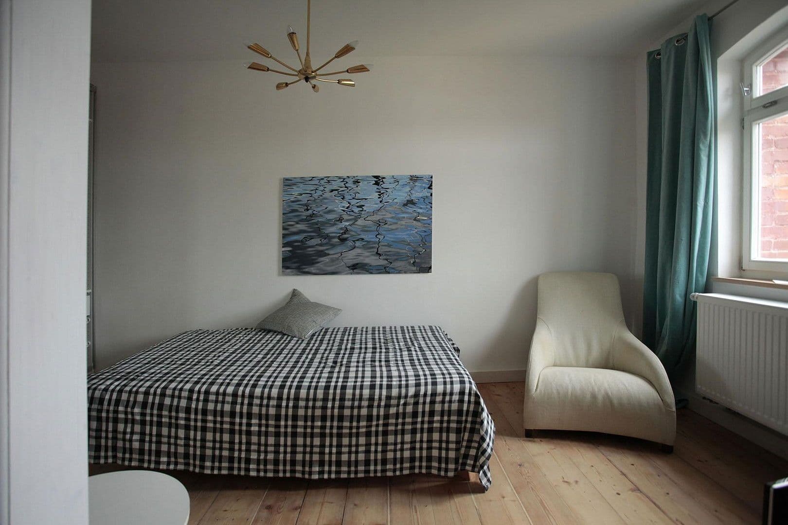 1 bedroom flat to rent, 28 m², Schwabacher Str.84, Nürnberg, Bavaria 1 bedroom flat to rent, 28 m², Schwabacher Str.84, Nürnberg, Bavaria