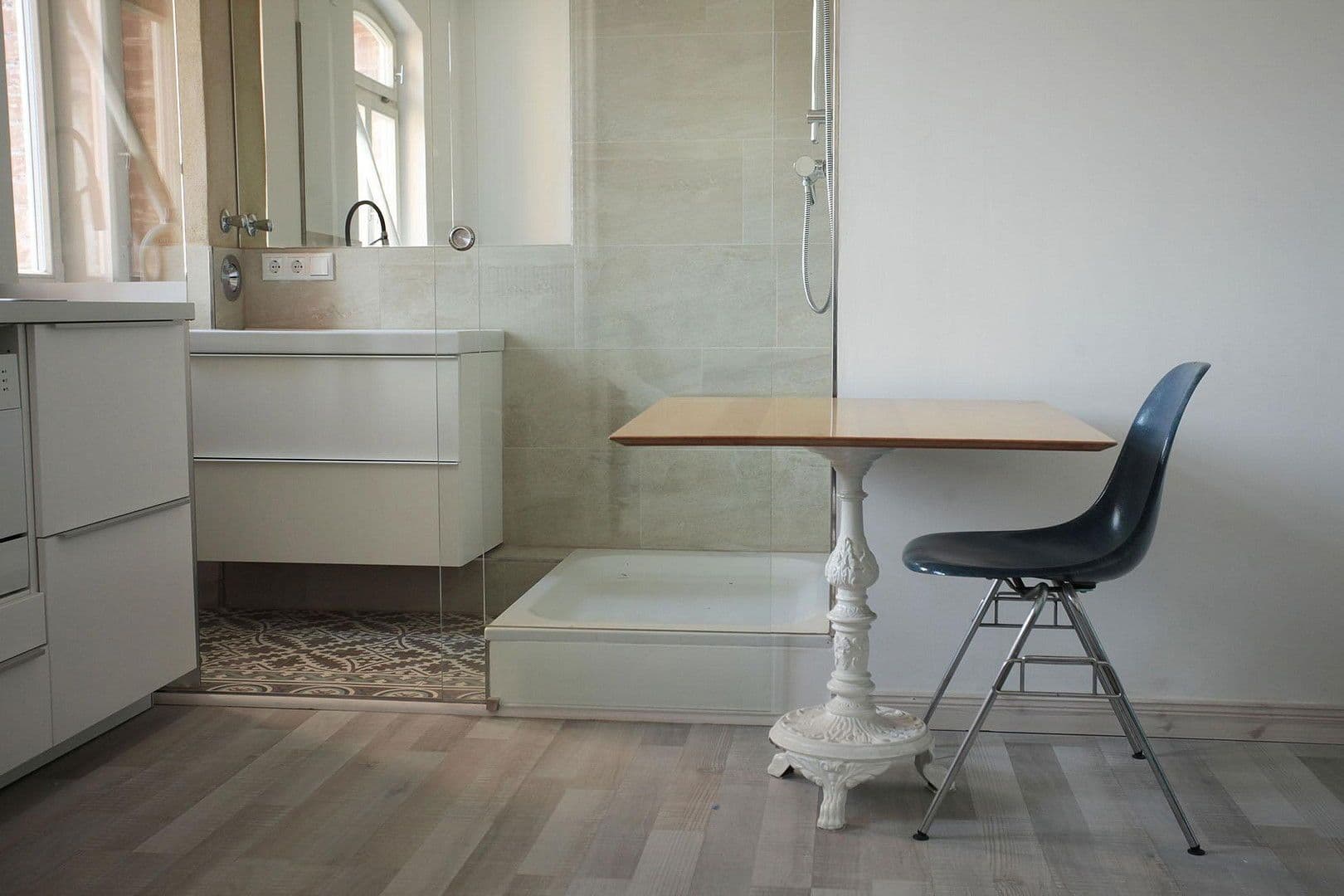 1 bedroom flat to rent, 28 m², Schwabacher Str.84, Nürnberg, Bavaria 1 bedroom flat to rent, 28 m², Schwabacher Str.84, Nürnberg, Bavaria