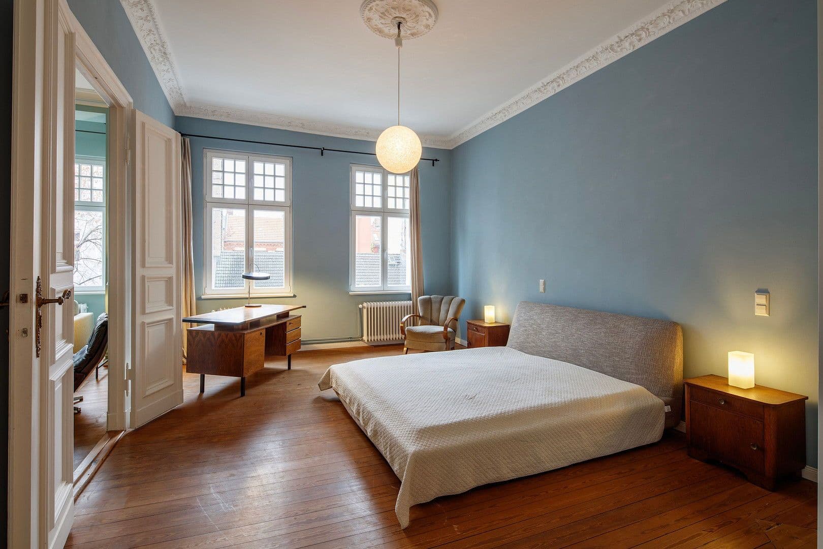 3 bedroom flat for sale, 96 m², Berlin, Berlin 3 bedroom flat for sale, 96 m², Berlin, Berlin