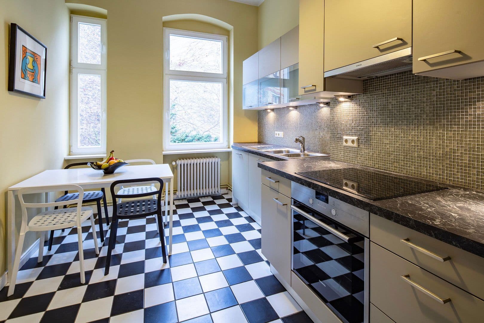 3 bedroom flat for sale, 96 m², Berlin, Berlin 3 bedroom flat for sale, 96 m², Berlin, Berlin