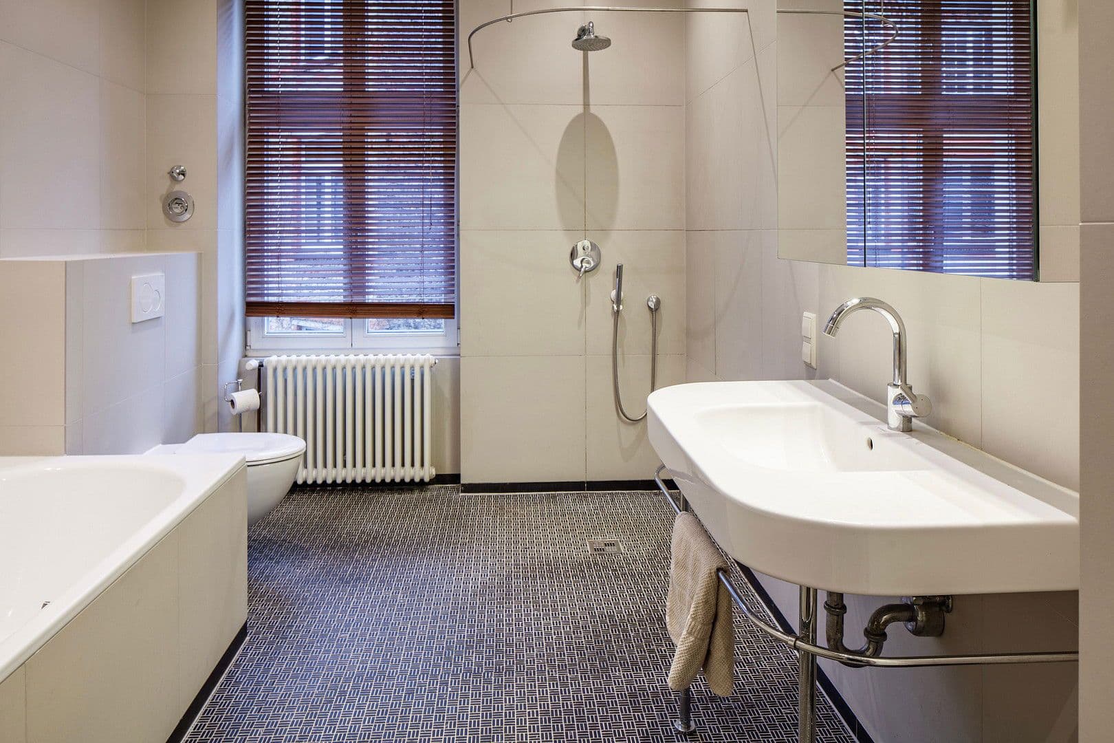 3 bedroom flat for sale, 96 m², Berlin, Berlin 3 bedroom flat for sale, 96 m², Berlin, Berlin