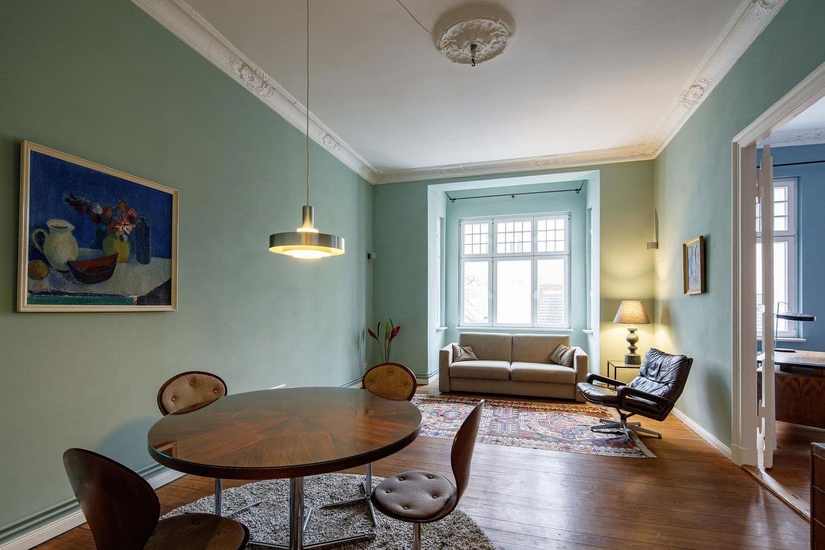 3 bedroom flat for sale, 96 m², Berlin, Berlin 3 bedroom flat for sale, 96 m², Berlin, Berlin
