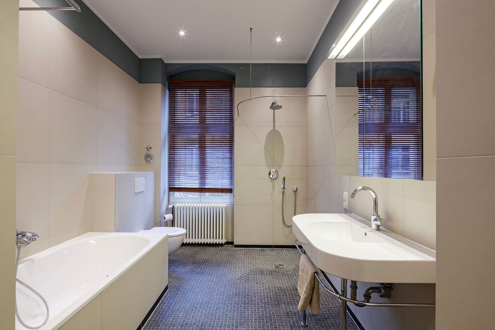 3 bedroom flat for sale, 96 m², Berlin, Berlin 3 bedroom flat for sale, 96 m², Berlin, Berlin