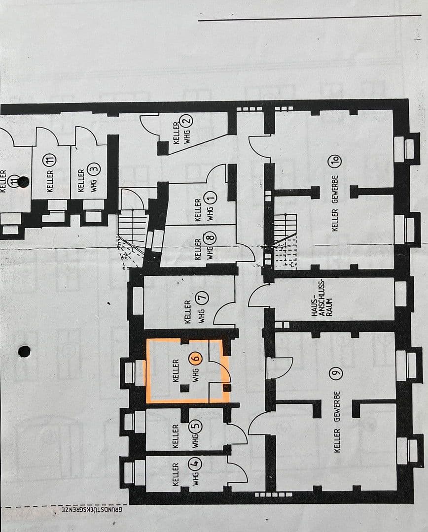 3 bedroom flat for sale, 96 m², Berlin, Berlin 3 bedroom flat for sale, 96 m², Berlin, Berlin