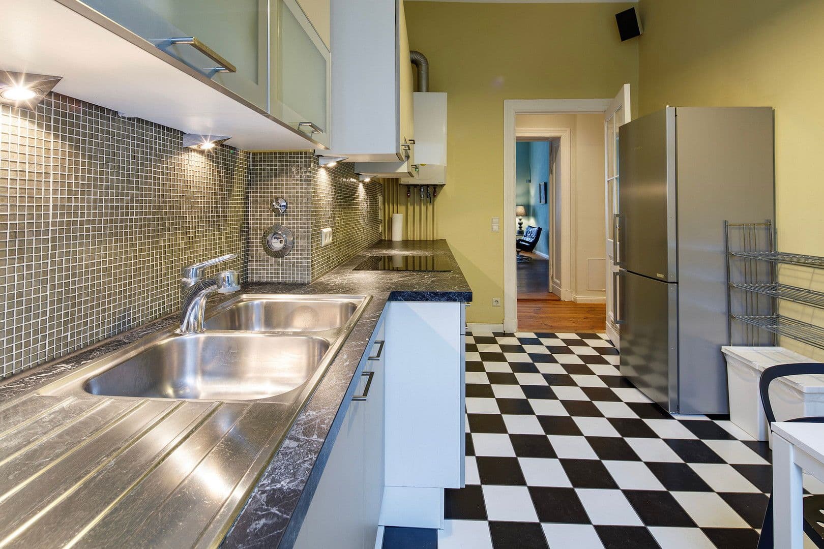 3 bedroom flat for sale, 96 m², Berlin, Berlin 3 bedroom flat for sale, 96 m², Berlin, Berlin