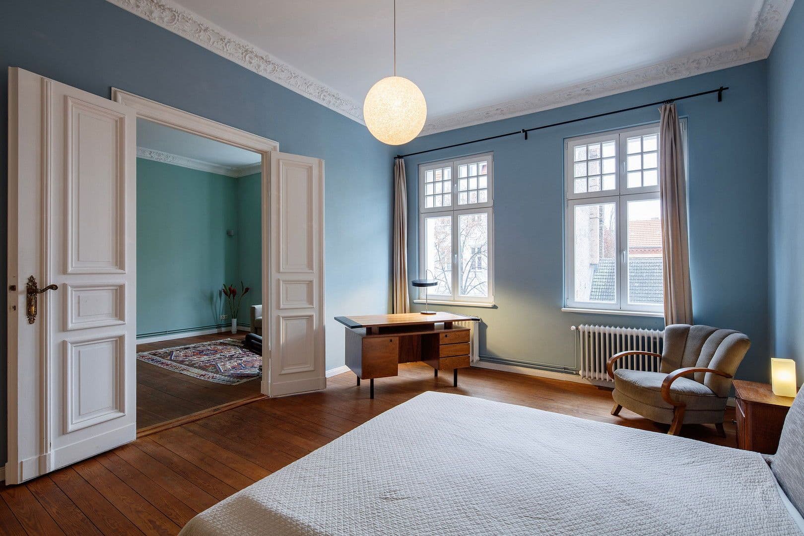 3 bedroom flat for sale, 96 m², Berlin, Berlin 3 bedroom flat for sale, 96 m², Berlin, Berlin