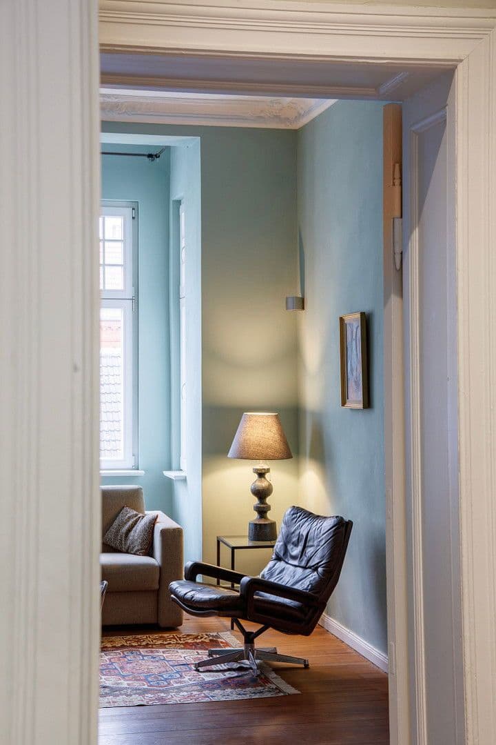 3 bedroom flat for sale, 96 m², Berlin, Berlin 3 bedroom flat for sale, 96 m², Berlin, Berlin