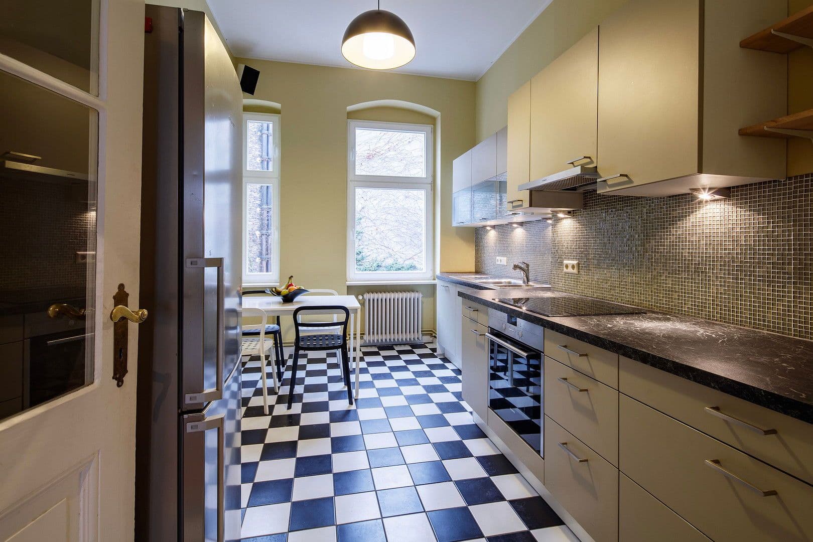 3 bedroom flat for sale, 96 m², Berlin, Berlin 3 bedroom flat for sale, 96 m², Berlin, Berlin