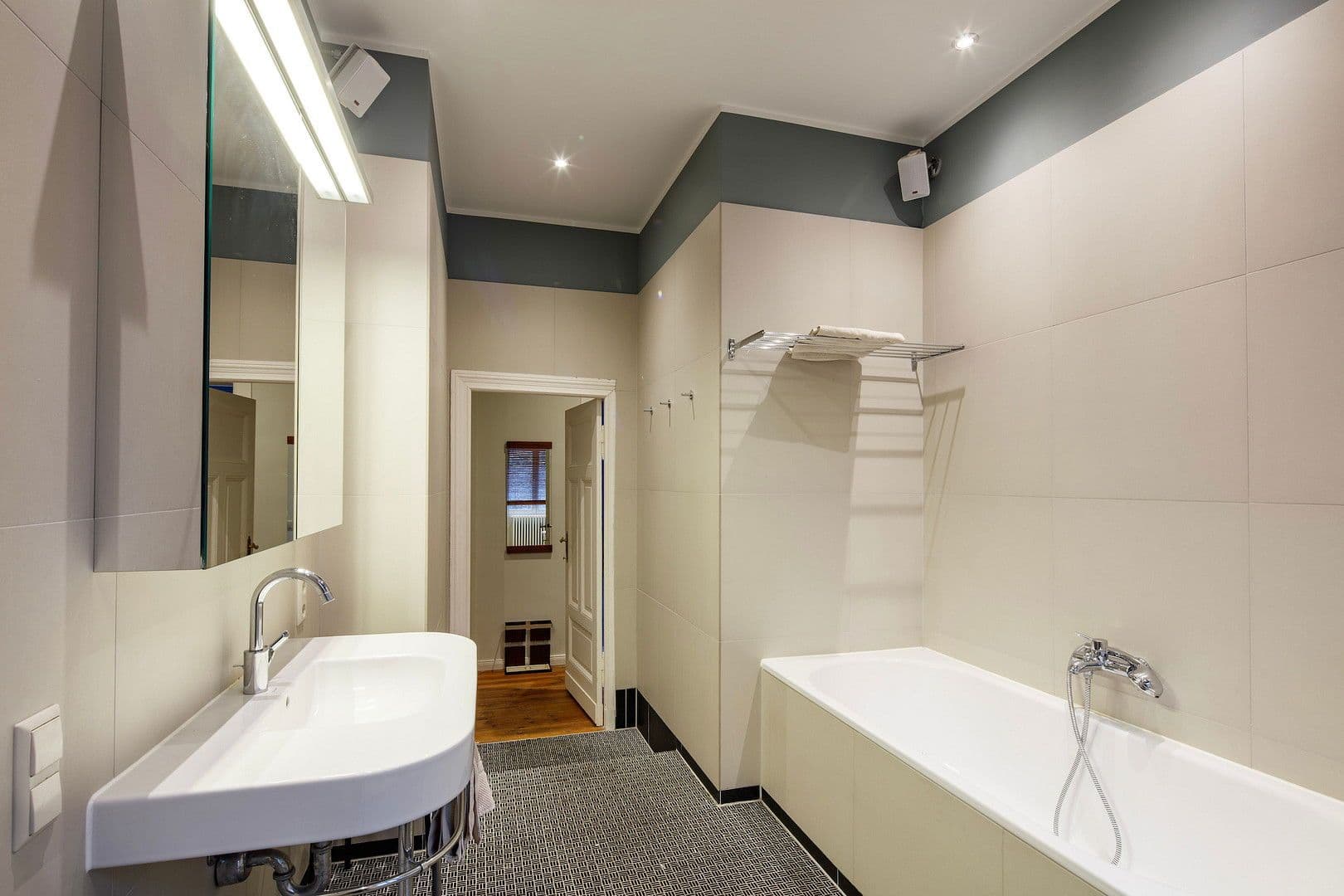 3 bedroom flat for sale, 96 m², Berlin, Berlin 3 bedroom flat for sale, 96 m², Berlin, Berlin