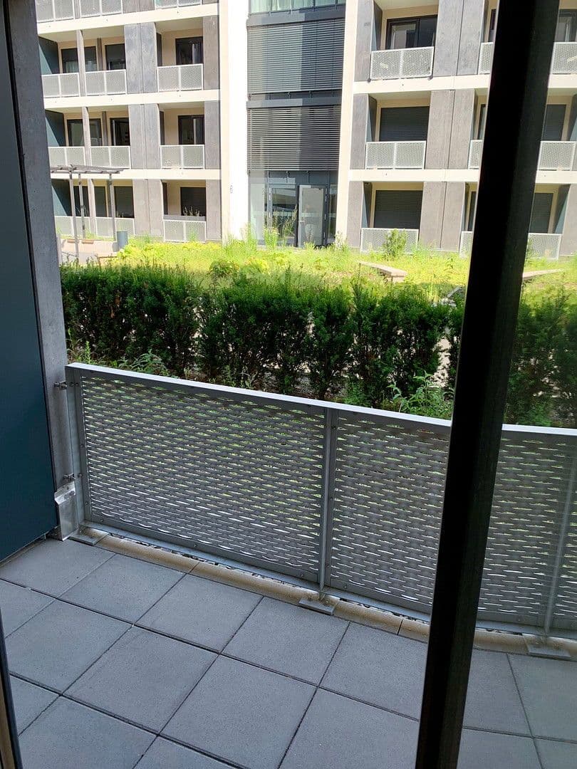 1 bedroom flat to rent, 26 m², Anni-Eisler-Lehmann-Straße 4, Mainz, Rhineland-Palatinate 1 bedroom flat to rent, 26 m², Anni-Eisler-Lehmann-Straße 4, Mainz, Rhineland-Palatinate