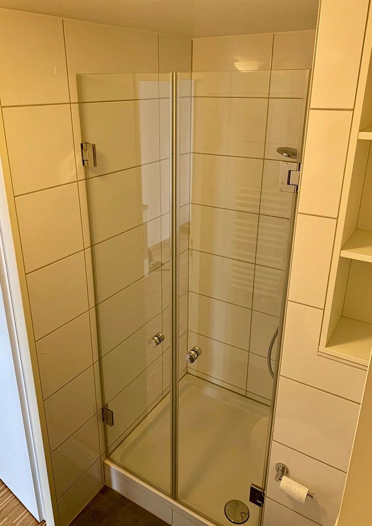 1 bedroom flat to rent, 26 m², Anni-Eisler-Lehmann-Straße 4, Mainz, Rhineland-Palatinate 1 bedroom flat to rent, 26 m², Anni-Eisler-Lehmann-Straße 4, Mainz, Rhineland-Palatinate