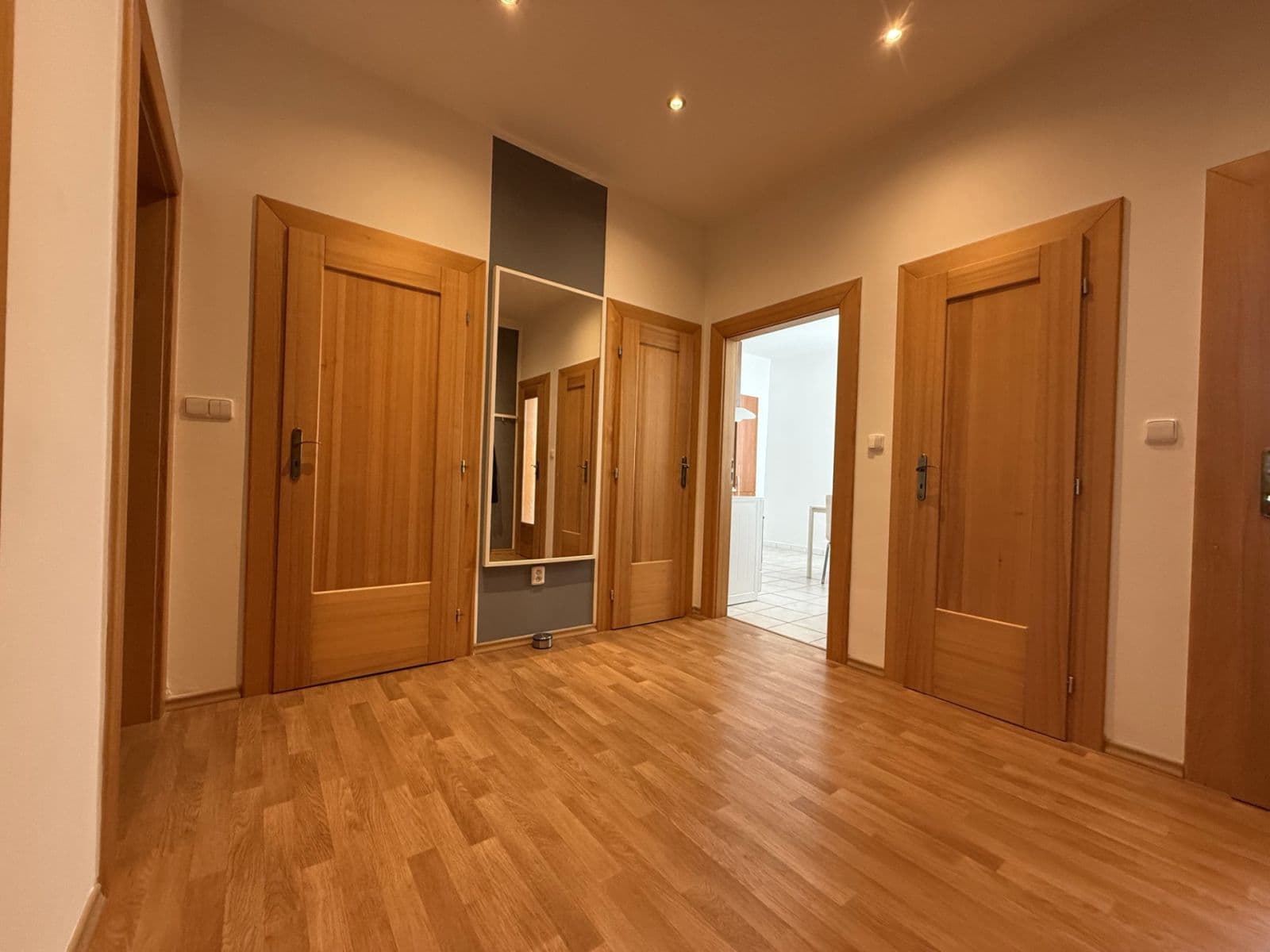 2 bedroom flat for sale, 69 m², Sladkovského, Pardubice, Pardubický Region 2 bedroom flat for sale, 69 m², Sladkovského, Pardubice, Pardubický Region