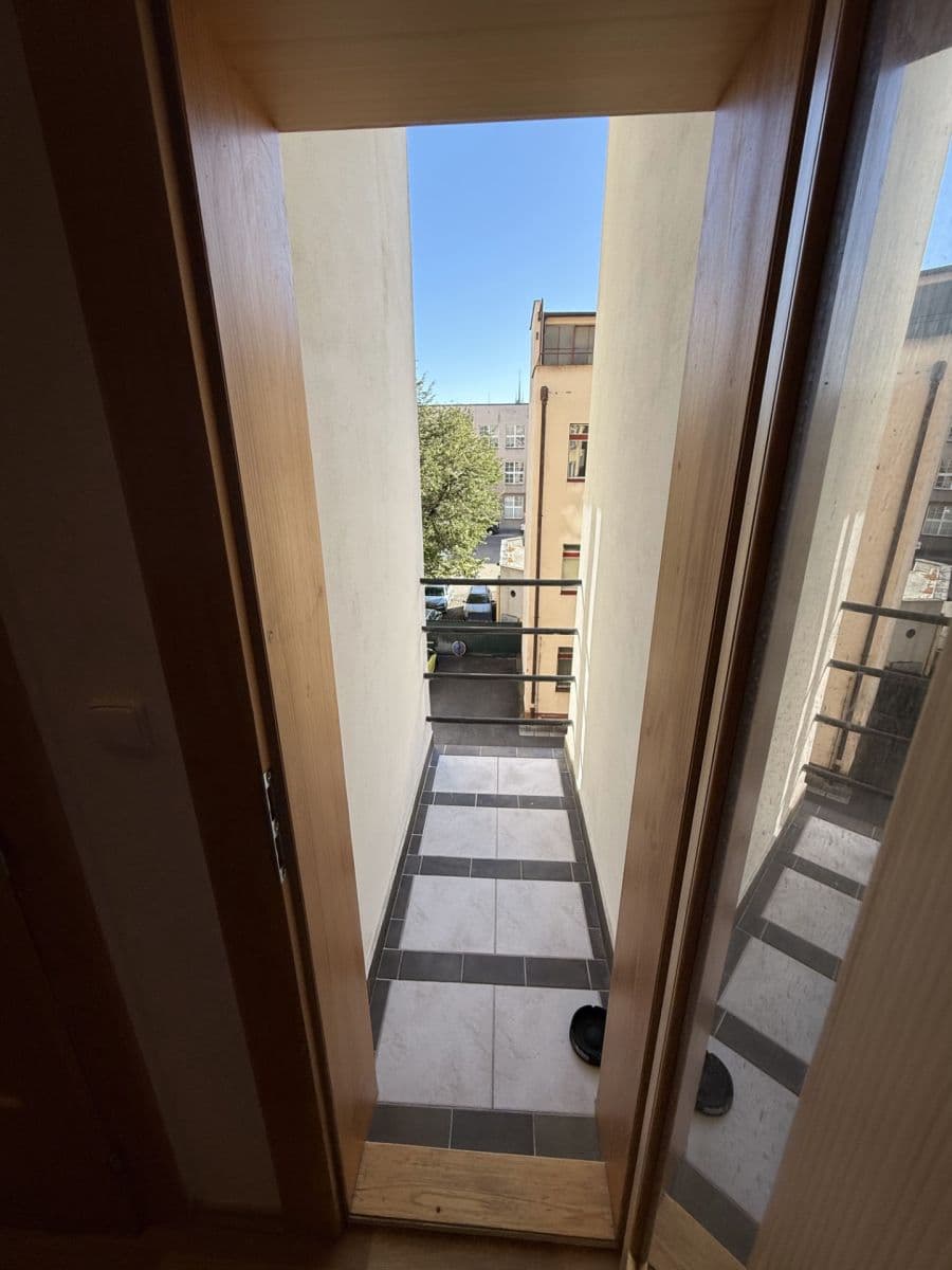 2 bedroom flat for sale, 69 m², Sladkovského, Pardubice, Pardubický Region 2 bedroom flat for sale, 69 m², Sladkovského, Pardubice, Pardubický Region