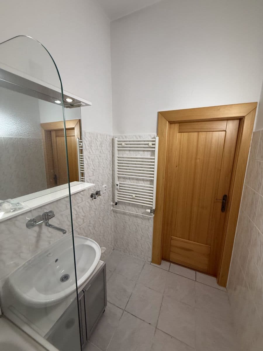 2 bedroom flat for sale, 69 m², Sladkovského, Pardubice, Pardubický Region 2 bedroom flat for sale, 69 m², Sladkovského, Pardubice, Pardubický Region