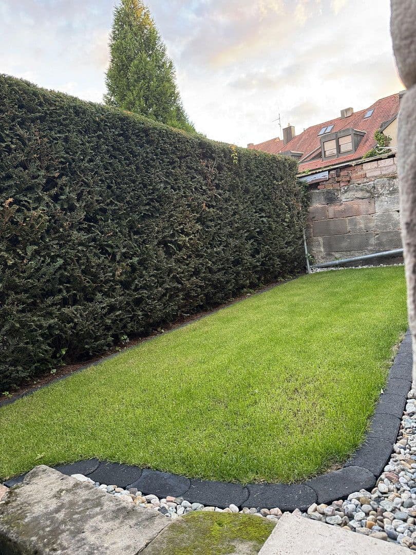 house to rent, 102 m², Kuttlerstr. 15, Erlangen, Bavaria house to rent, 102 m², Kuttlerstr. 15, Erlangen, Bavaria