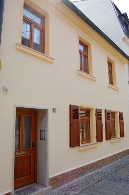 house to rent, 102 m², Kuttlerstr. 15, Erlangen, Bavaria house to rent, 102 m², Kuttlerstr. 15, Erlangen, Bavaria
