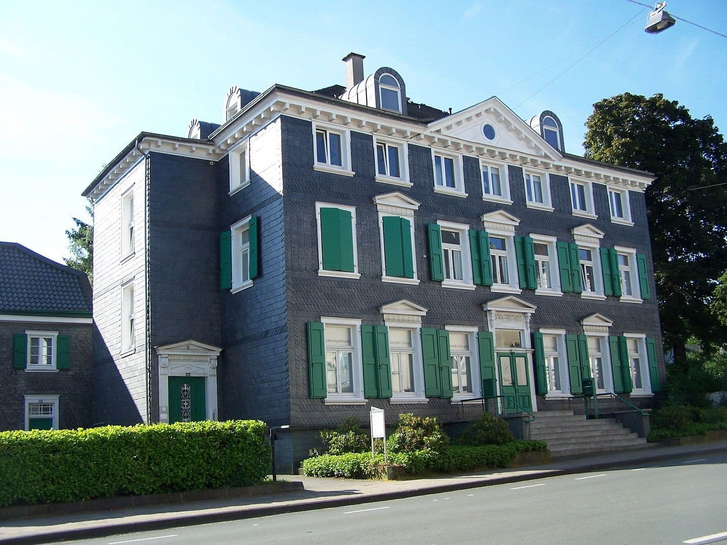 4 bedroom flat to rent, 118 m², Hauptstraße 104, Schwelm, North Rhine-Westphalia 4 bedroom flat to rent, 118 m², Hauptstraße 104, Schwelm, North Rhine-Westphalia