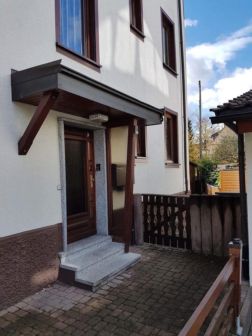 flat to rent, 18 m², Villingen-Schwenningen, Baden-Württemberg flat to rent, 18 m², Villingen-Schwenningen, Baden-Württemberg