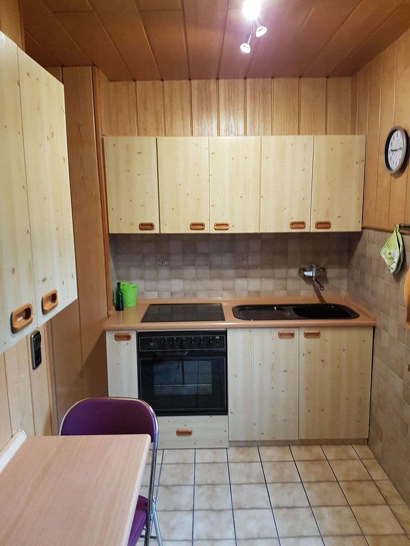 flat to rent, 18 m², Villingen-Schwenningen, Baden-Württemberg flat to rent, 18 m², Villingen-Schwenningen, Baden-Württemberg