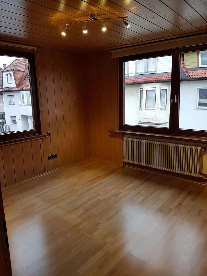 flat to rent, 18 m², Villingen-Schwenningen, Baden-Württemberg flat to rent, 18 m², Villingen-Schwenningen, Baden-Württemberg