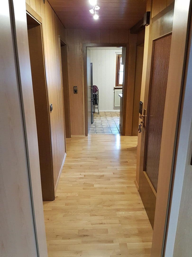 flat to rent, 18 m², Villingen-Schwenningen, Baden-Württemberg flat to rent, 18 m², Villingen-Schwenningen, Baden-Württemberg