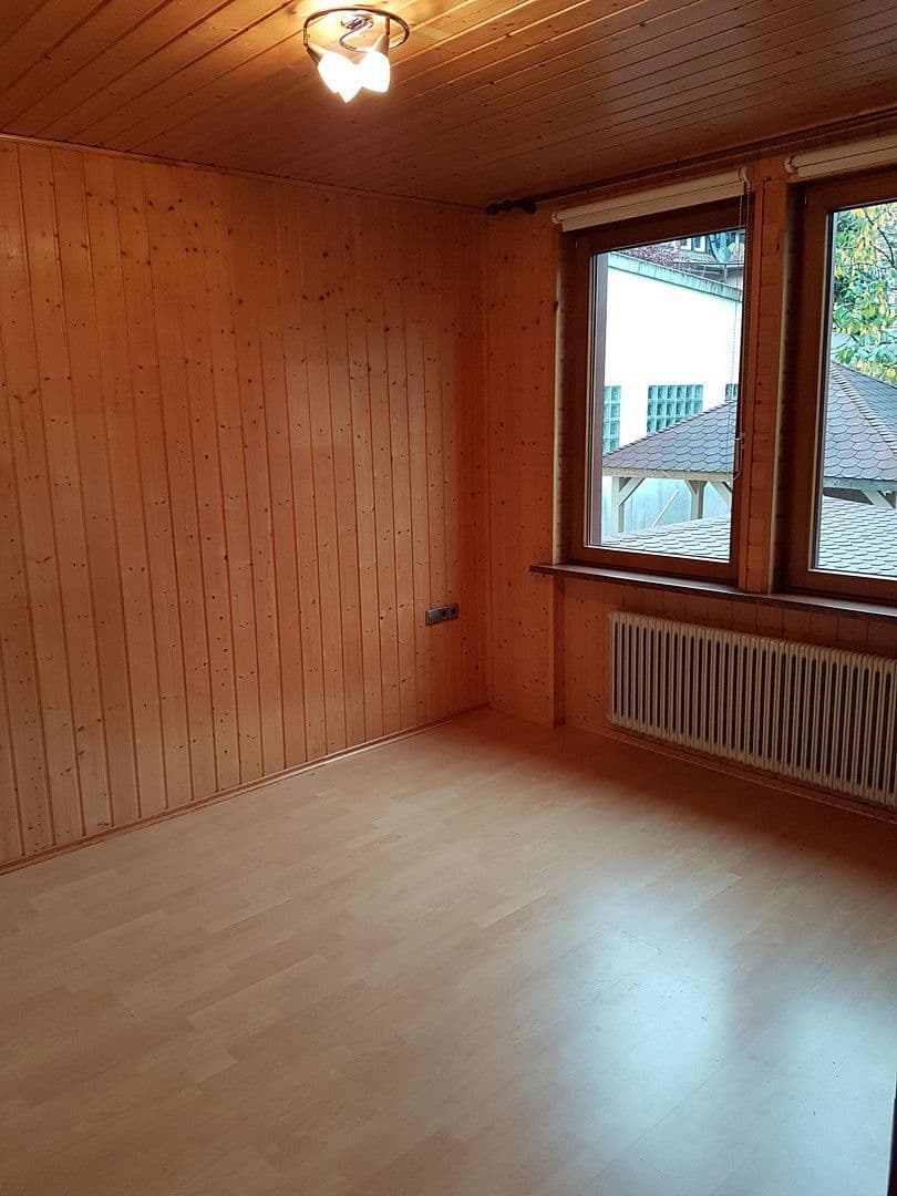 flat to rent, 18 m², Villingen-Schwenningen, Baden-Württemberg flat to rent, 18 m², Villingen-Schwenningen, Baden-Württemberg