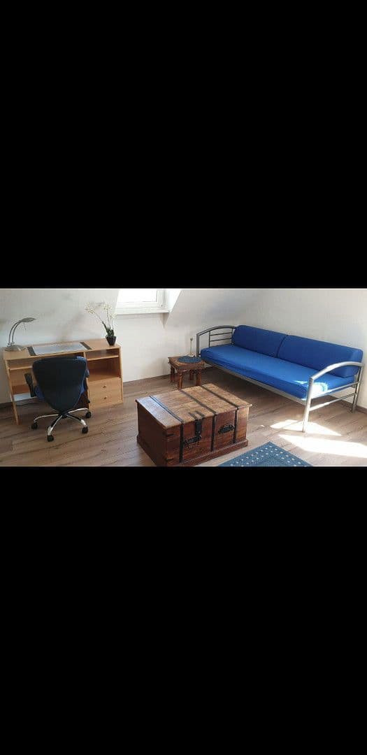 flat to rent, 18 m², Villingen-Schwenningen, Baden-Württemberg flat to rent, 18 m², Villingen-Schwenningen, Baden-Württemberg