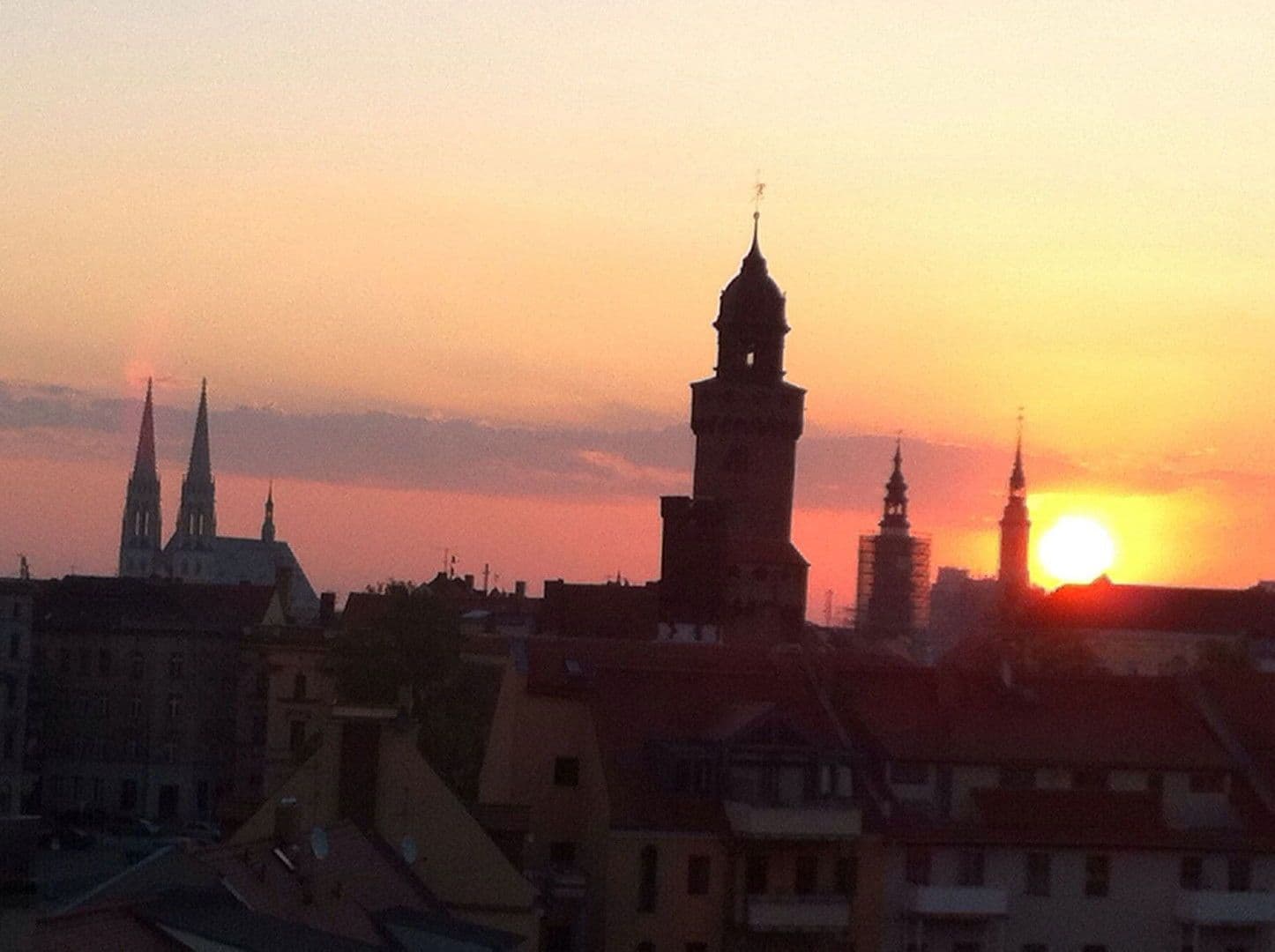 2 bedroom flat to rent, 60 m², Krölstr. 21, Görlitz, Saxony 2 bedroom flat to rent, 60 m², Krölstr. 21, Görlitz, Saxony