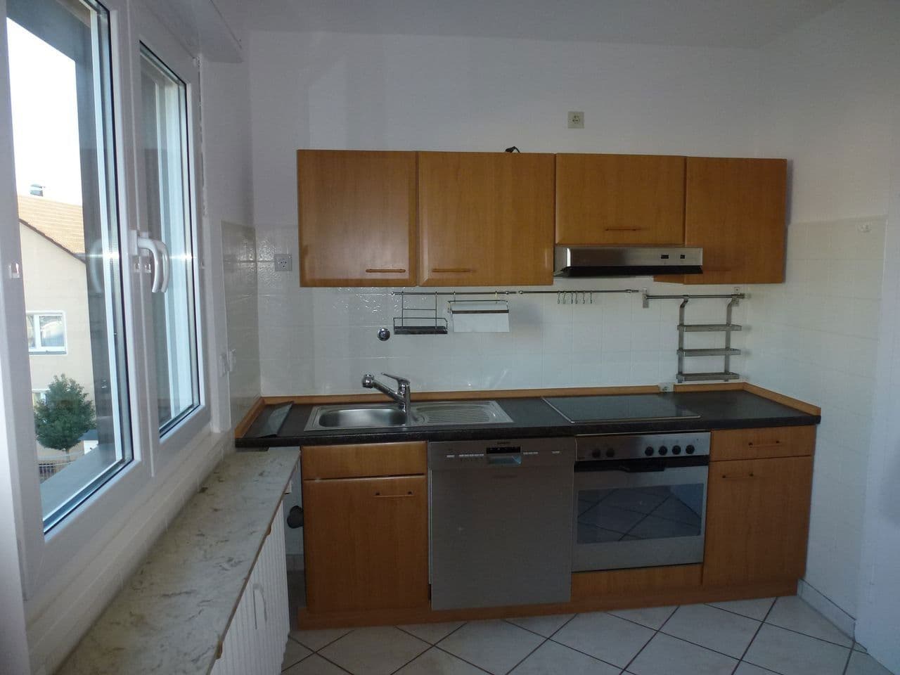 2 bedroom flat to rent, 70 m², Kelsterbach, Hesse 2 bedroom flat to rent, 70 m², Kelsterbach, Hesse