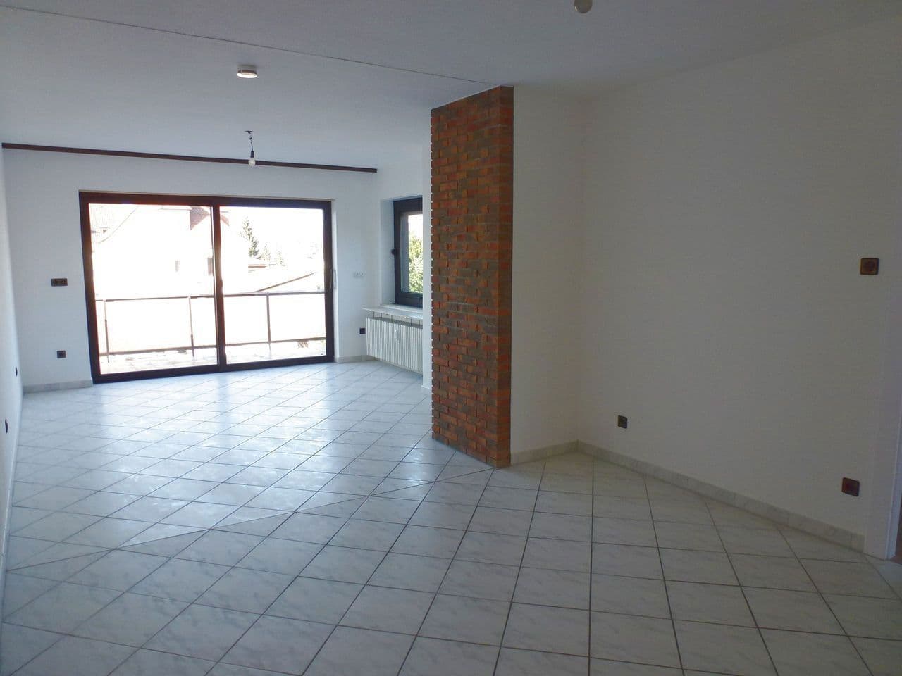 2 bedroom flat to rent, 70 m², Kelsterbach, Hesse 2 bedroom flat to rent, 70 m², Kelsterbach, Hesse