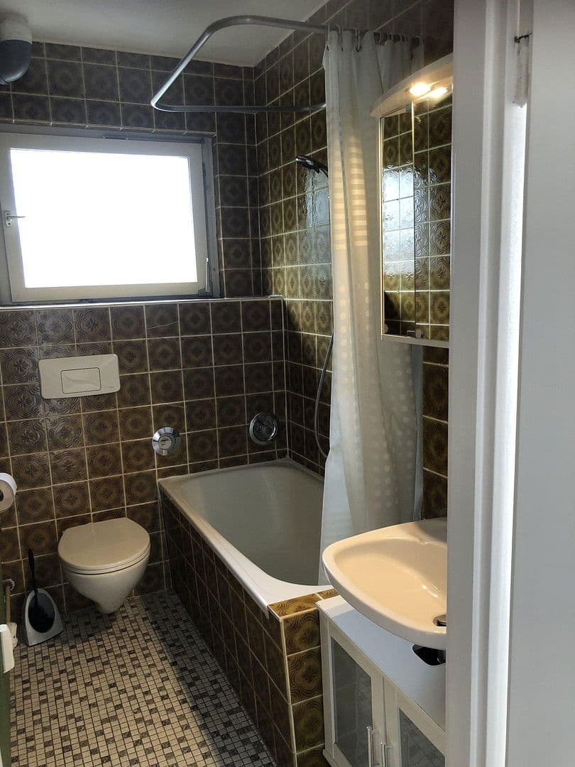 2 bedroom flat to rent, 70 m², Kelsterbach, Hesse 2 bedroom flat to rent, 70 m², Kelsterbach, Hesse