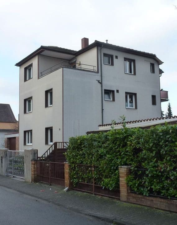 2 bedroom flat to rent, 70 m², Kelsterbach, Hesse 2 bedroom flat to rent, 70 m², Kelsterbach, Hesse