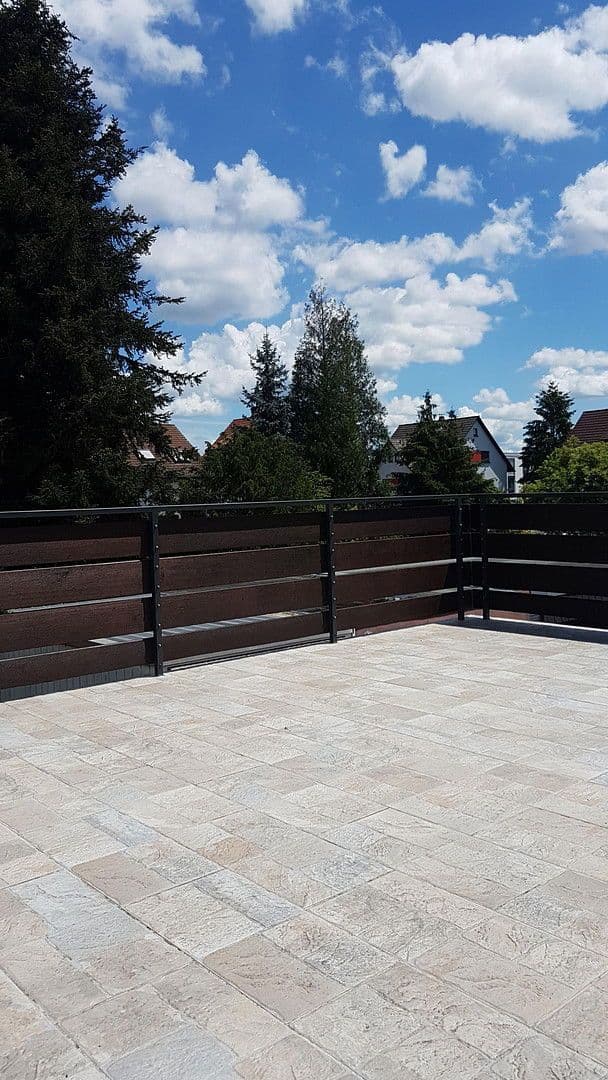 2 bedroom with open-plan kitchen flat to rent, 90 m², Struvestraße, Karlsruhe, Baden-Württemberg 2 bedroom with open-plan kitchen flat to rent, 90 m², Struvestraße, Karlsruhe, Baden-Württemberg