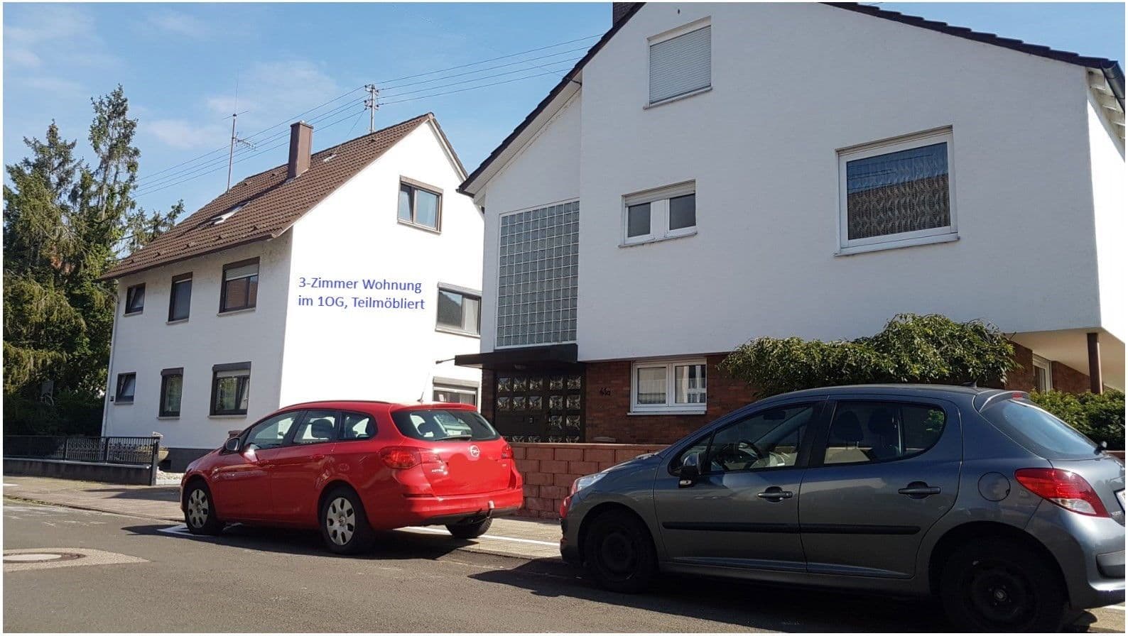 2 bedroom with open-plan kitchen flat to rent, 90 m², Struvestraße, Karlsruhe, Baden-Württemberg 2 bedroom with open-plan kitchen flat to rent, 90 m², Struvestraße, Karlsruhe, Baden-Württemberg